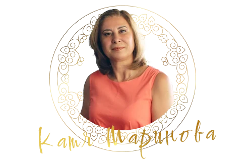 Катя Маринова