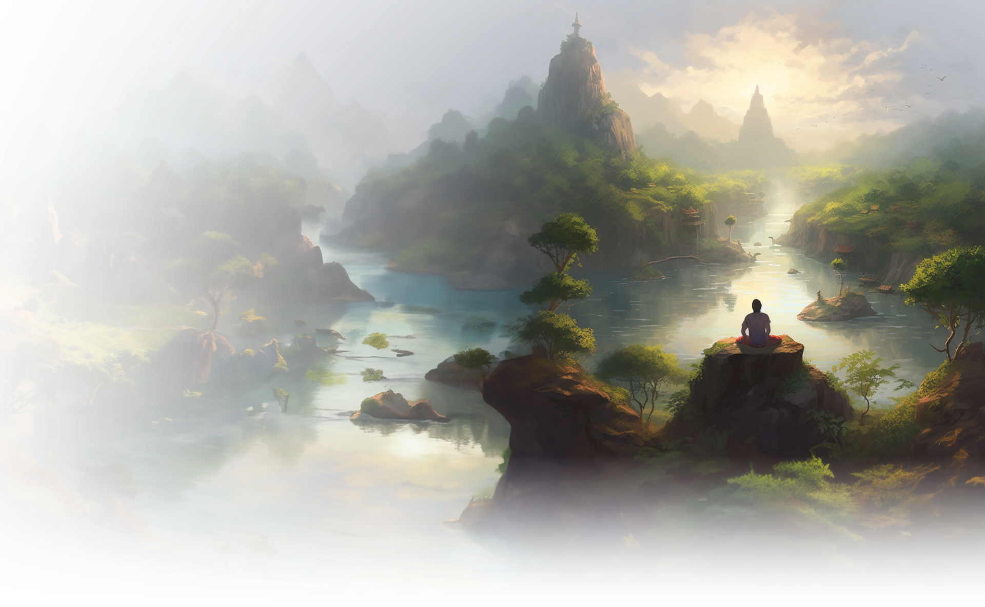 Jungle