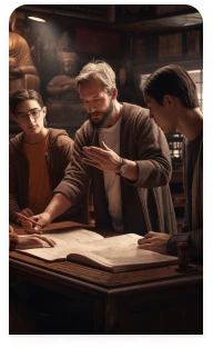 Куратор практик ПРО